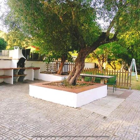 Aires De La Sierra Βίλα Κόρδοβα Εξωτερικό φωτογραφία