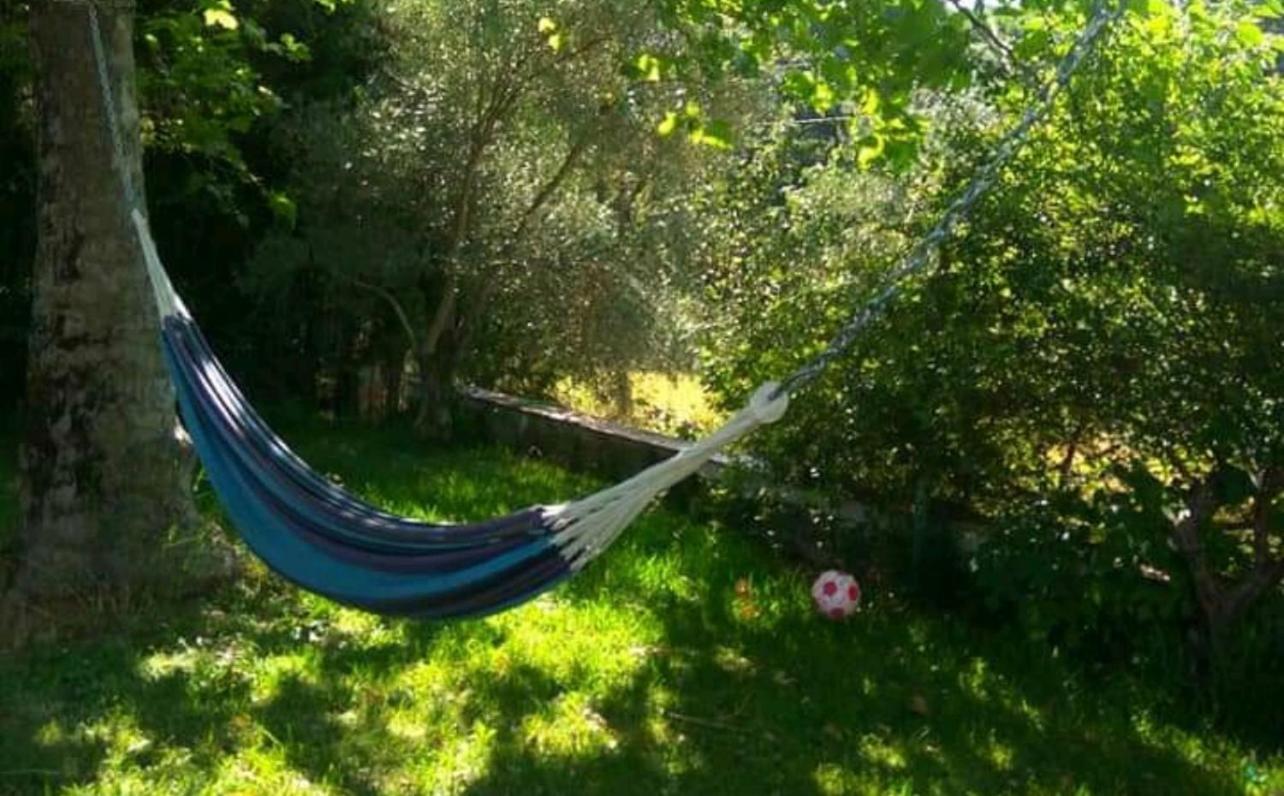 Aires De La Sierra Βίλα Κόρδοβα Εξωτερικό φωτογραφία