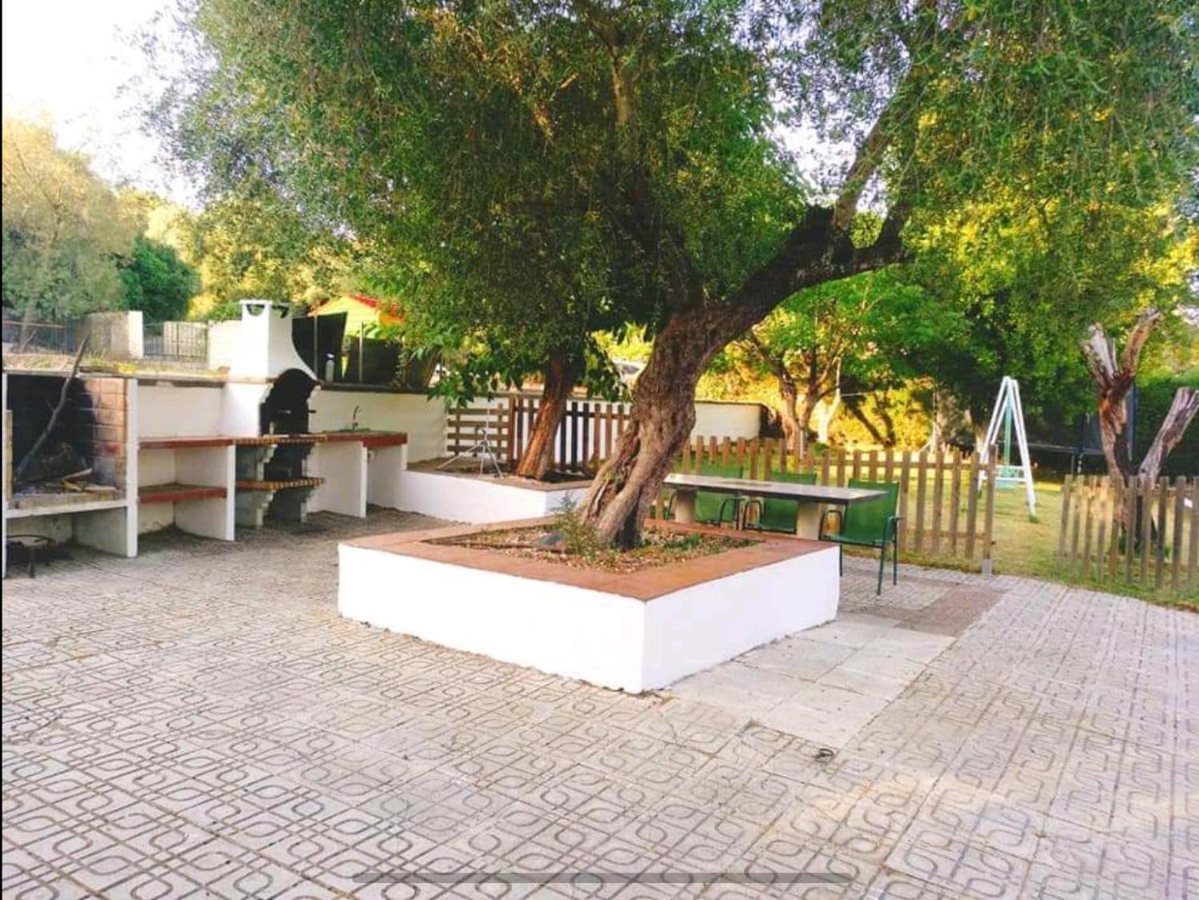 Aires De La Sierra Βίλα Κόρδοβα Εξωτερικό φωτογραφία